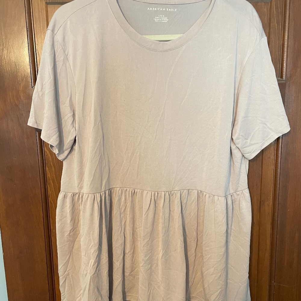 American Eagle Shirt